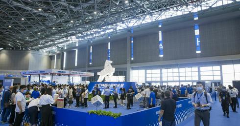 全新升級，再次啟航——CME中國機床展打造2020開春首場機床盛會！