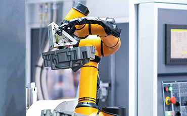 工业自动化及机器人