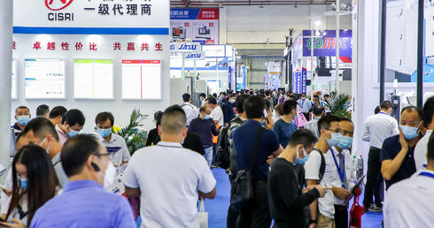 上海機床展會2022年6月展會舉辦時間？