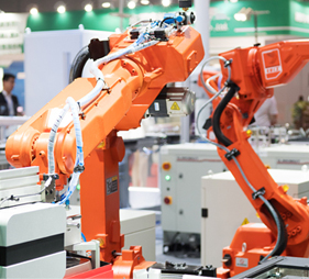CSIE上海国际工业自动化及机器人展